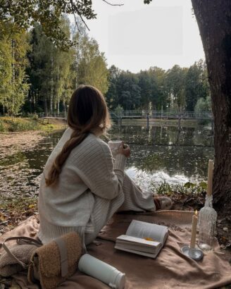 Mindful Self Care for Moms: Simple Yet Powerful Rituals to Feel Calm and Reconnected