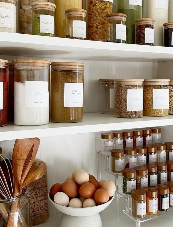 Kitchen Essentials for Home: Effortless Staples That Simplify Busy Days