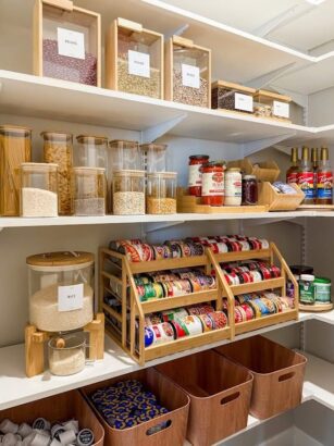 Kitchen Essentials for Home: Effortless Staples That Simplify Busy Days