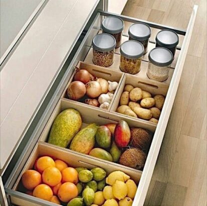 Kitchen Essentials for Home: Effortless Staples That Simplify Busy Days