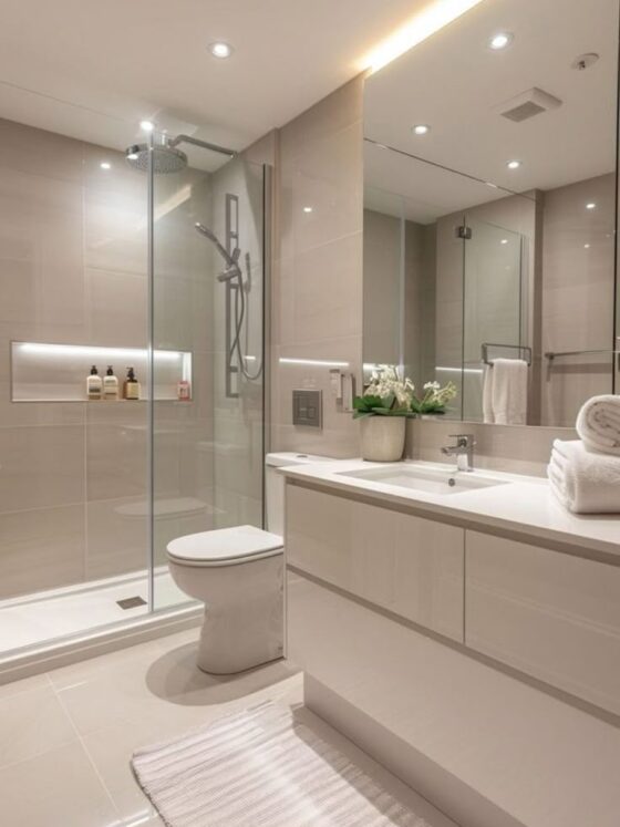 Best Bathroom Cleaning Products: Simple & Natural Ways to Keep Your Bathroom Fresh and Shiny