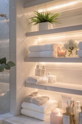 Best Bathroom Cleaning Products: Simple & Natural Ways to Keep Your Bathroom Fresh and Shiny