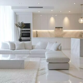 Cozy Winter Home Essentials: Simple Ways to Stay Warm and Create Comfort at Home