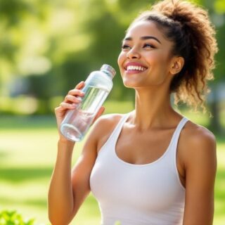 Spa Day for Moms: Simple Ways to Relax, Recharge, and Feel Beautiful at Home