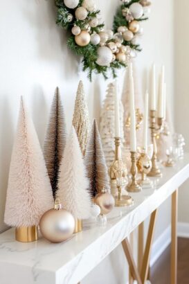 Neutral Christmas Decor Ideas for a Cozy and Magical Holiday Home