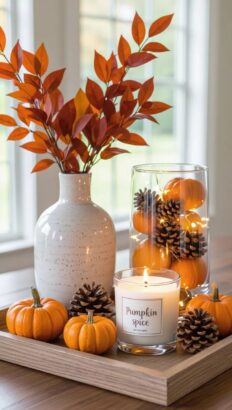 Thanksgiving Decor Ideas for Home That Feel Cozy and Grateful