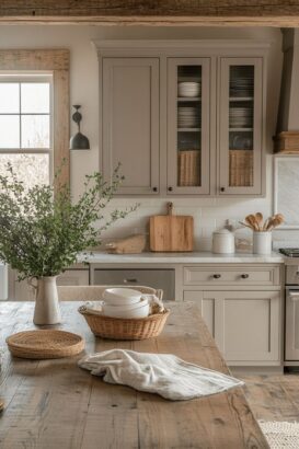 rustic kitchen ideas