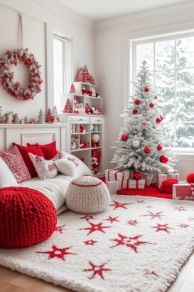 Christmas Bedroom Ideas for Kids: Cozy, Festive, and Fun Holiday Inspiration