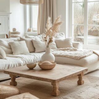 Minimalist Newborn Essentials: A Calm & Simple Guide for New Moms