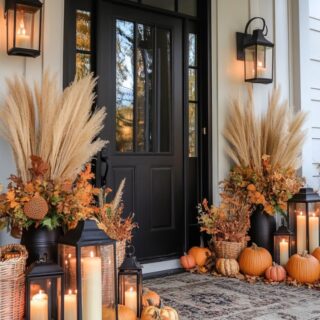 10 Stunning Vintage Chic Living Room Ideas for a Timeless & Elegant Home