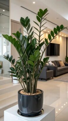 ZZ Plant