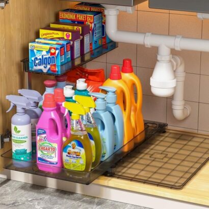 Best Bathroom Cleaning Products: Simple & Natural Ways to Keep Your Bathroom Fresh and Shiny