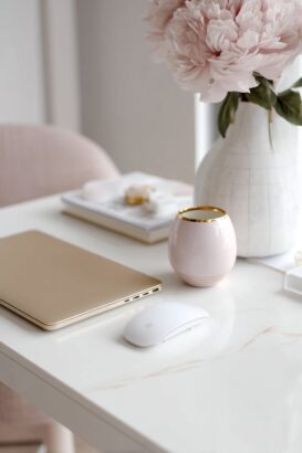 Why I Started My Blog: The Heartwarming Story Behind The Detangled Nest