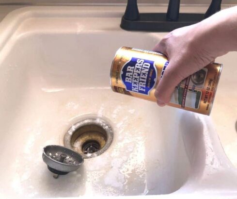 Best Bathroom Cleaning Products: Simple & Natural Ways to Keep Your Bathroom Fresh and Shiny