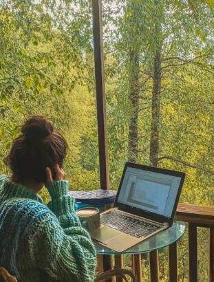Mindful Self Care for Moms: Simple Yet Powerful Rituals to Feel Calm and Reconnected