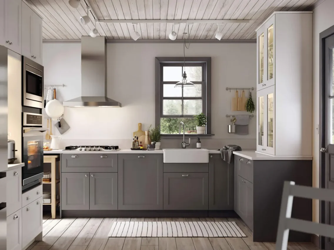 Minimalist Kitchen Essentials I Actually Use Every Day