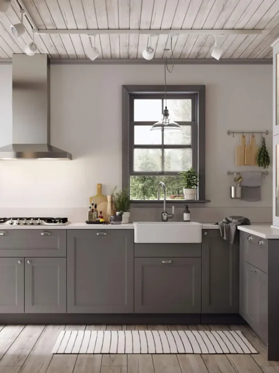 Minimalist Kitchen Essentials I Actually Use Every Day