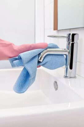 Bathroom Cleaning Products