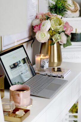 Why I Started My Blog: The Heartwarming Story Behind The Detangled Nest