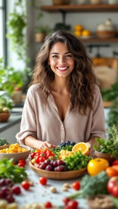 Stay Healthy Lifestyle: Simple Daily Habits That Help You Feel Lighter, Stronger, and Naturally Balanced