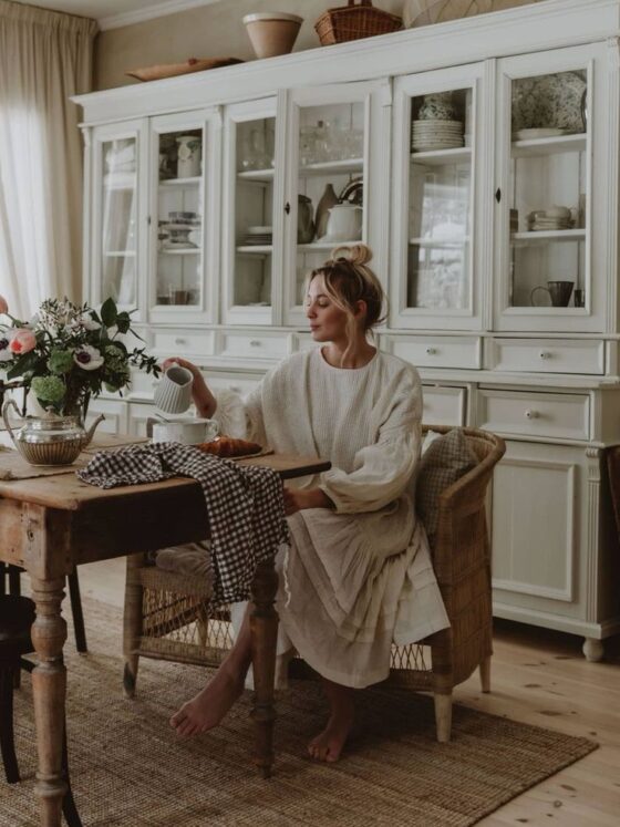 Slow Living Mom:5 Powerful Lessons to Find Calm and Balance Every Day