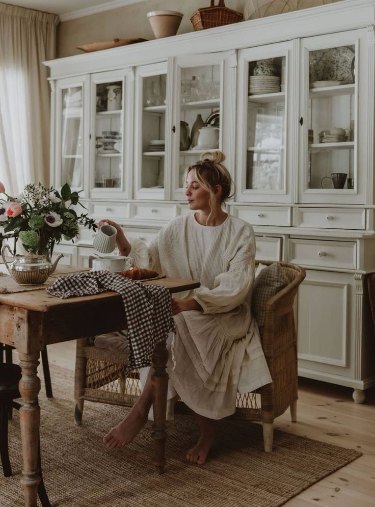 When Life Feels Too Full: Lessons from a Slow Living Mom Learning to Breathe Again