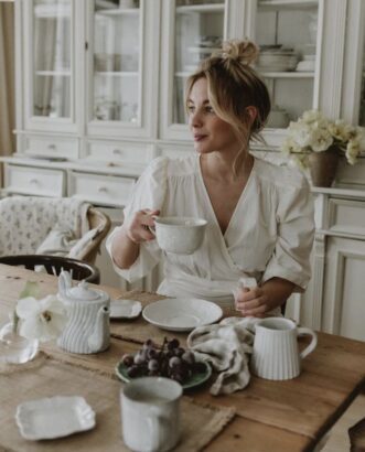 Relearning Rest: Why Slowing Down Isn’t Failing