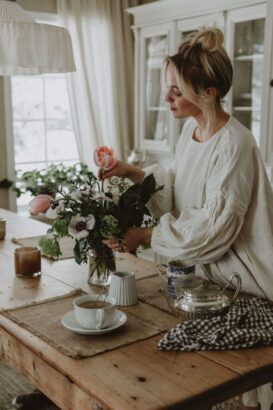 Simple Rituals That Bring Calm to My Days