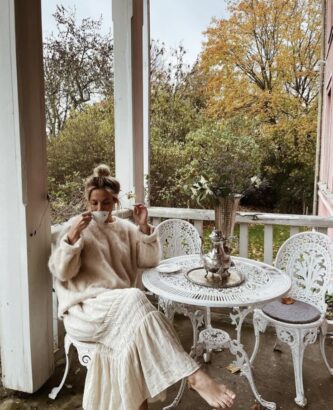 Simple Rituals That Bring Calm to My Days