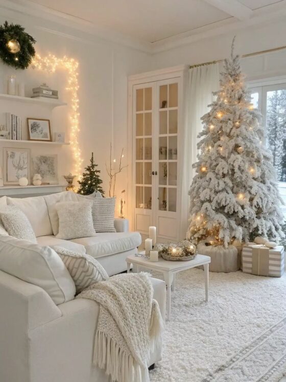 Cozy Christmas Decor Ideas from Amazon: Simple Ways to Create a Warm Holiday Home