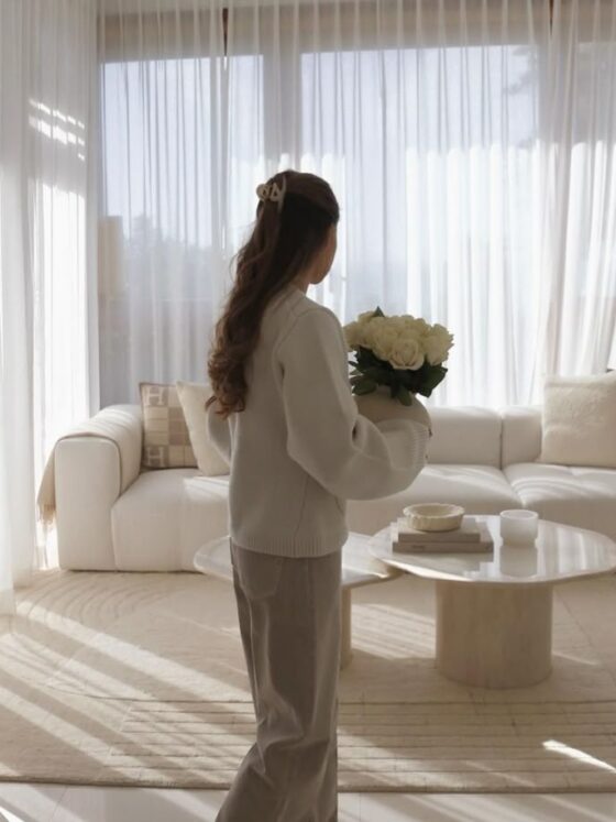 8 Best Clean Girl Home Aesthetic Ideas for a Calm, Feminine Space