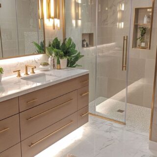 8 Best Clean Girl Home Aesthetic Ideas for a Calm, Feminine Space