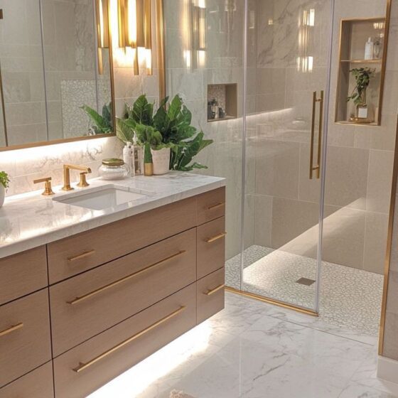 10 Best Clean Girl Bathroom Essentials for a Fresh, Feminine & Minimal Space