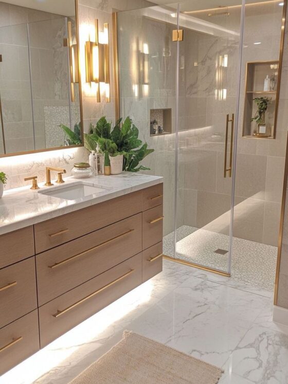 10 Best Clean Girl Bathroom Essentials for a Fresh, Feminine & Minimal Space