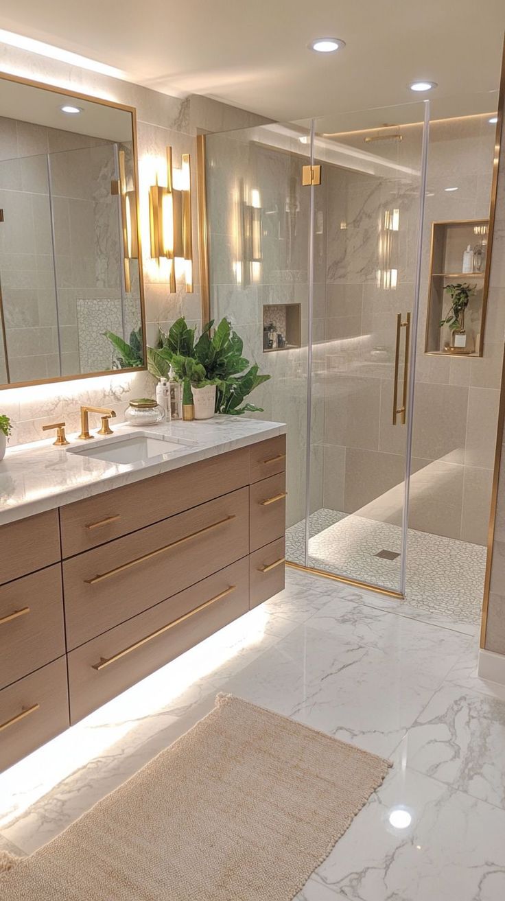 10 Best Clean Girl Bathroom Essentials for a Fresh, Feminine & Minimal Space