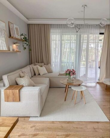 Create a Clean and Cozy Home Every Day