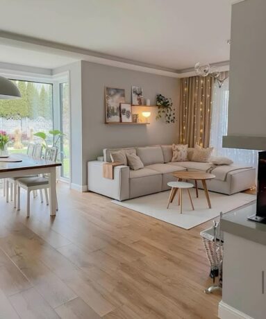 Create a Clean and Cozy Home Every Day