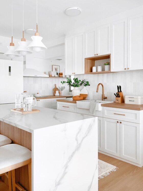 10 Minimalist Kitchen Habits That Keep Your Home Clean Every Day