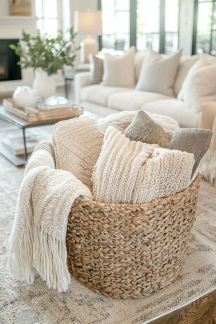 Create a Clean and Cozy Home Every Day