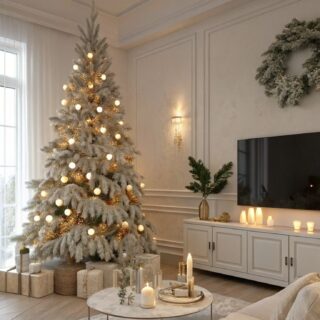 Cozy Winter Entryway Ideas: Simple Ways to Make Your Home Feel Warm From the First Step