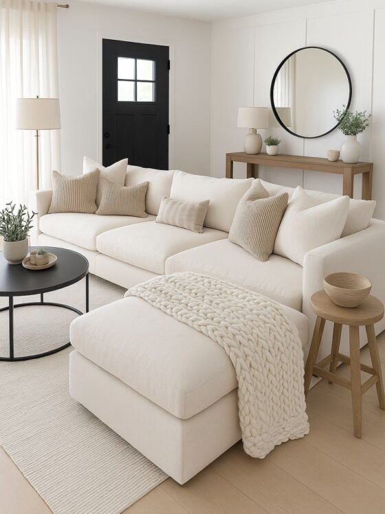 10 Simple Ways to Create a Clean and Cozy Home Every Day