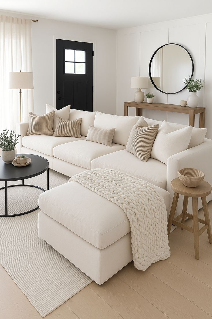 10 Simple Ways to Create a Clean and Cozy Home Every Day