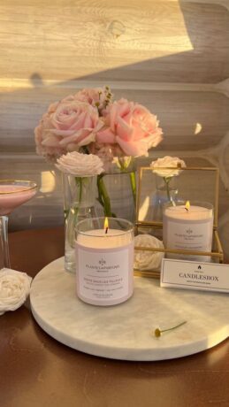 Clean Girl Home Aesthetic 