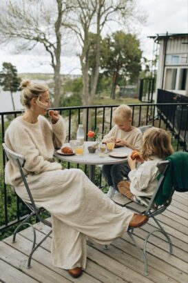 Simple Rituals That Bring Calm to My Days