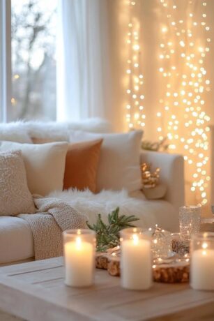 CHRISTMAS HOME RESET: SIMPLE WAYS TO REFRESH YOUR SPACE FOR THE HOLIDAYS