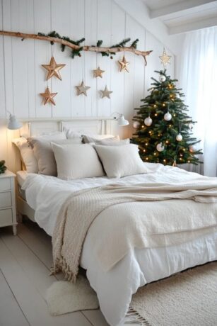 CHRISTMAS HOME RESET: SIMPLE WAYS TO REFRESH YOUR SPACE FOR THE HOLIDAYS