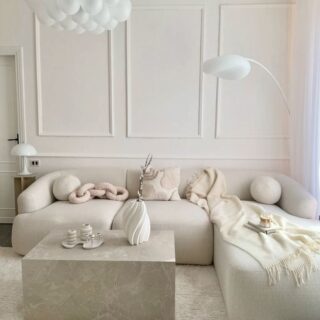 A Calm January Morning Routine: Simple Habits for a Peaceful New Year