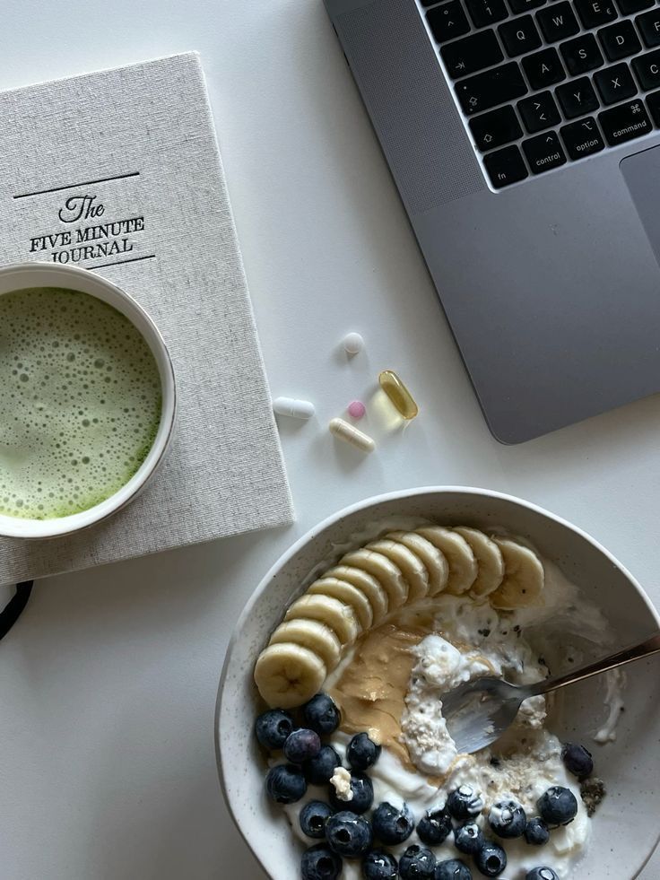 A Calm January Morning Routine: Simple Habits for a Peaceful New Year