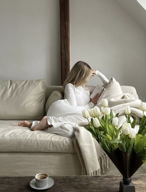 5 Things I Stopped Doing to Feel Less Overwhelmed at Home