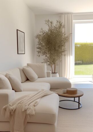 What to Remove From Your Home to Make It Look Cleaner Without Cleaning More